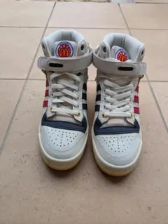 adidas McDonald's Special Edition シューズ