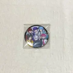 めておら Spring 缶バッジ