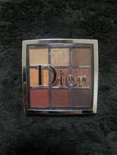 Dior バックステージアイパレット 003 Amber Neutrals
