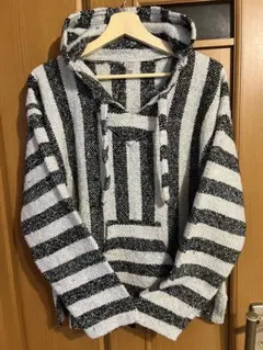 メキシカンパーカー　L