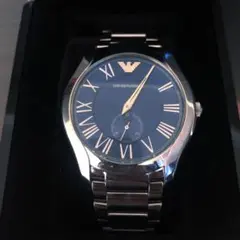 エンポリオアルマーニ 腕時計