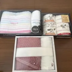 MOKUタオル6枚セット KOBE SAUNA&SPA 他 - メルカリ