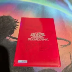 遊戯王 オシリスレッド スリーブ 15枚 - メルカリ