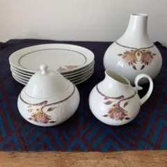 〓新品〓希少品　Jean Cocteauジャンコクトー×ローゼンタール 花瓶 〓新品〓希少品 Jean Cocteauジャンコクトー×ローゼンタール 花瓶