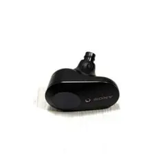 ソニー WF-1000XM3 ブラック イヤホン 右側(R)のみ