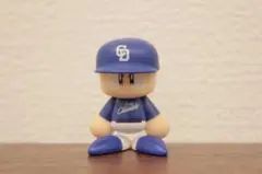 パワプロくんならぶんです。ビジターver.中日ドラゴンズ