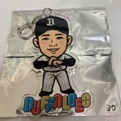 オリックス　バファローズ　太田椋選手　エアーくじ　C賞