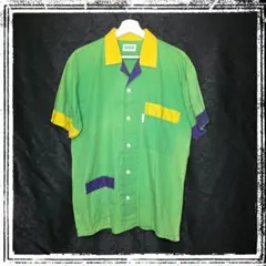 UNITED COLORS OF BENETTON、クレイジーパターンのサムネイル
