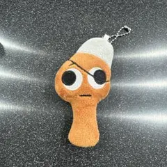 スプランキーブラッドキーホルダー