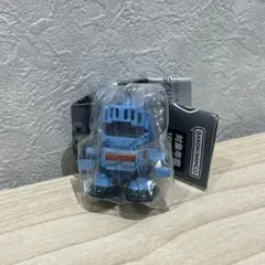 キン肉マン ドットフィギュアチャーム ロビンマスク ガチャ