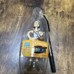 ワンピース wirepeople フィギュア ウソップ 当時もの