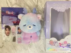 riize odyssey アイドル