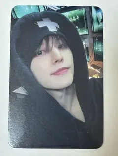 straykids 樂star Apple music スンミン　トレカ