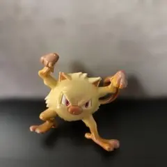 ポケモン ポケモンキッズ キングラー クリア 指人形 - メルカリ