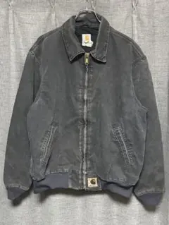 2026年最新】carHartt ジャケット s カーハート サンタフェの人気