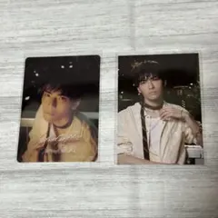 げんじぶ　武藤潤　トレカ　パラノイドランデブー