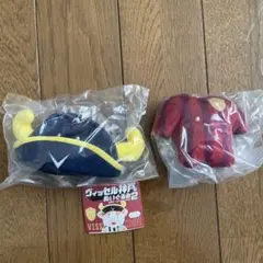 ヴィッセル神戸 モーヴィ ガチャ