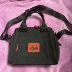 東京ディズニーリゾート限定2WAYバッグ