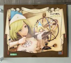 2026年最新】とんがり帽子のアトリエ フィギュアの人気アイテム - メルカリ