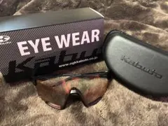 OGK Kabuto EYE WEAR スポーツサングラスのサムネイル