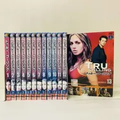 トゥルー・コーリング DVDコレクターズBOX 1-3 全巻 - メルカリ