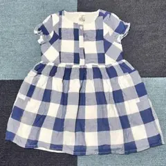 【43】オシュコシュ OshKosh ワンピース 3Tのサムネイル
