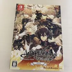 2026年最新】アムネシア switchの人気アイテム - メルカリ