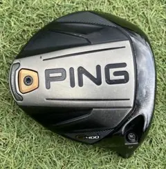2026年最新】ping g400 ヘッドカバーの人気アイテム - メルカリ