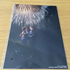 鬼滅の刃　映画特典