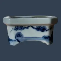 2026年最新】染付盆栽鉢の人気アイテム - メルカリ