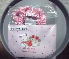 【匿名配送】サンリオ当りくじ ミニトート（ピンク）