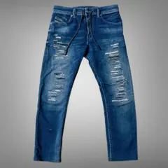 2026年最新】diesel thommer jogg jeansの人気アイテム - メルカリ