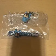 アイナナ 十龍之介 めじるしアクセサリー ハッシュタグつける まとめ売り