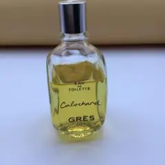 GRES Cabochard Eau de Toilette 50mlのサムネイル
