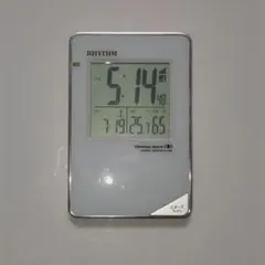 振動目覚まし時計のサムネイル