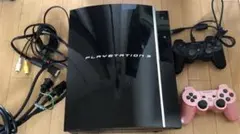 即決ok SONY PlayStation3 CECHL00 プレステ3