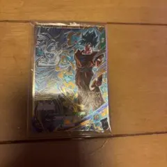 カ*リ様 ドラゴンボールスーパーダイバーズ 2nd PLACE プロモ ワンオー