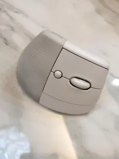 ロジクール LIFT縦型エルゴノミック マウス M800PG