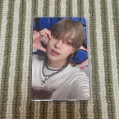 &TEAM NOW EJ ウィジュ ラキドロ トレカ