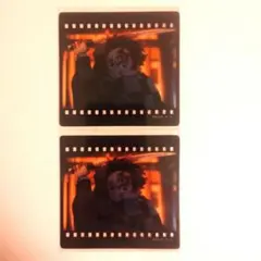 鬼滅の刃　ダイニング　お楽しみくじ　竈門炭治郎