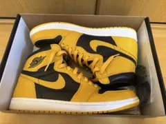 Nike Air Jordan 1 High OG "Pollen"