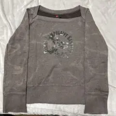 DIESEL スウェット