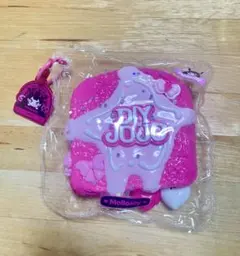 メロジョイ　 Mellojoy DIY JOJO スクイーズ たべるパン　レア 超激レア!!】メロジョイスクイーズ DIY JOJOの食パン 超初期！希少
