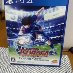 PS4 キャプテン翼 RISE OF NEW CHAMPIONS