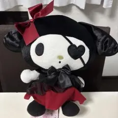 마이멜로디 ぬいぐるみ ミッドナイトパイレーツ