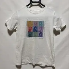 鬼滅の刃 UT キッズTシャツ 140 白