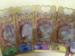 おしゃれプリンセス フルコーデ ワッチャプリマジ アイプリバース