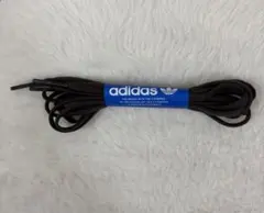 靴紐 adidas ダークブラウン 新品未開封のサムネイル
