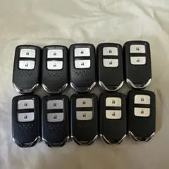 N WGN/N BOX ホンダ純正 スマートキー 12個セット まとめ売り N WGN/N BOX ホンダ純正 スマートキー 12個セット まとめ売り - メルカリ