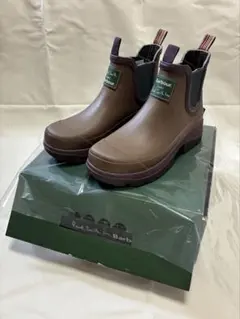 2026年最新】Paul Smith 長靴・レインシューズの人気アイテム - メルカリ